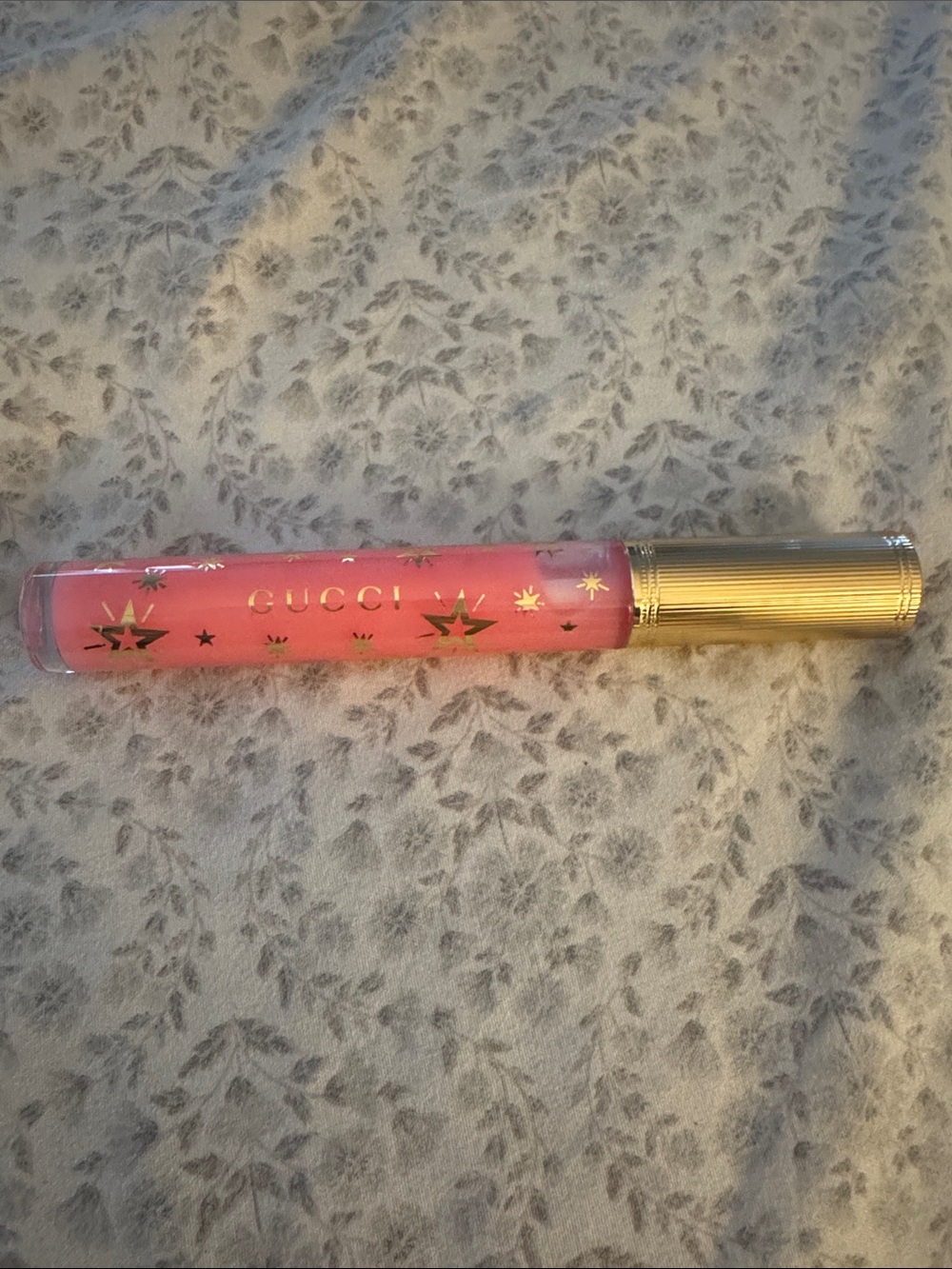 Coral Pink Gucci